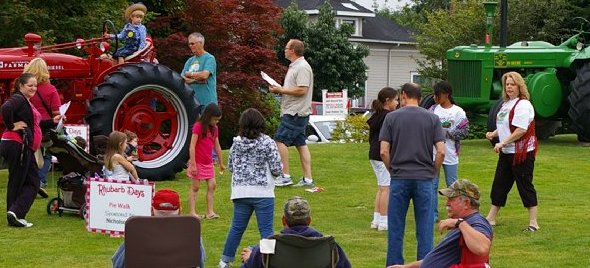 Reviews articles about Sumner, Washington - image